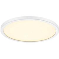 Nordlux Bronx 24 47246001 LED-paneel 15 W Warmwit Wit