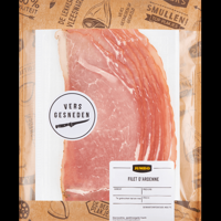 Jumbo Filet d&apos;Ardenne ca. 100 g