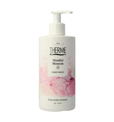 Mindful blossom handwash