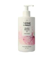 Mindful blossom handwash