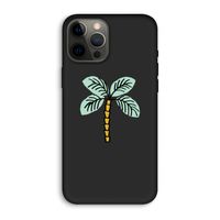 Palmboom: iPhone 12 Pro Max Biologisch afbreekbaar hoesje