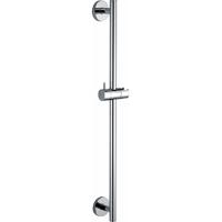 Wiesbaden Ronde Glijstang 65cm Chroom - Stijlvolle Douche-Upgrade
