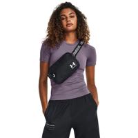 Under Armour Essential Xbody Tas Zwart Wit