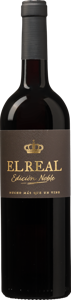 El Real Edicion Noble Spanish red wine