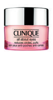 Clinique Gezichtsverzorging Eye Treatment Gel All About Eyes Oogverzorging - 15ml