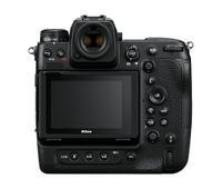 Nikon Z 9 MILC body 45,7 MP CMOS 8256 x 5504 Pixels Zwart - thumbnail