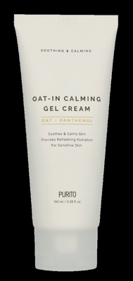 Purito Seoul Oat-In Calming Gel Cream 100 ml
