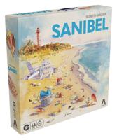 Sanibel Board Game *English Version*