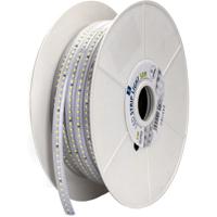 LED Strip 50m - Waterdicht IP65 - Koud Wit 6500K - 2835 SMD - 230V - Aigi Stribo