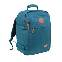 Cabin Max Metz - 30L - EasyJet Rugzak - 45x36x20 - Petrol Blue