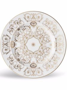 Versace assiette Medusa Gala (18 cm) - Blanc