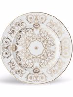 Versace assiette Medusa Gala (18 cm) - Blanc