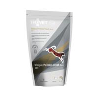 Trovet Unique Protein Treat UDT met eend hondensnack 125 g