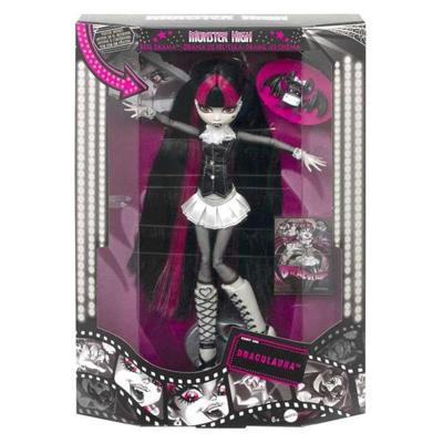 Pop Monster High Draculaura