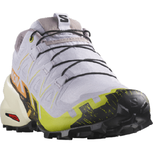 Salomon Speedcross 6 dames - PAARS - Dames