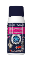 Colombo Bacto Start 100 ml - Levende Bacteriën voor Gezond Aquarium & Efficiënte Filter