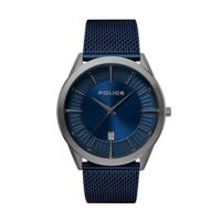 Horloge Heren Police P15305JSU61MM