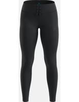 Odlo Essential Warm Tight Dames (zwart) Zwart L