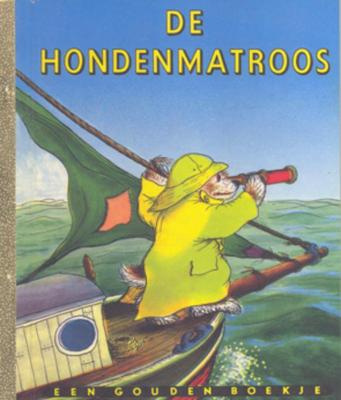 De hondenmatroos (Hardback)