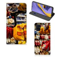 Samsung Galaxy A51 | Book Cover | Klompen