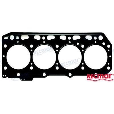 REPUESTOS MOTORES - Yanmar REC129408-01330 - JUNTA CULATA
