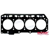 REPUESTOS MOTORES - Yanmar REC129408-01330 - JUNTA CULATA