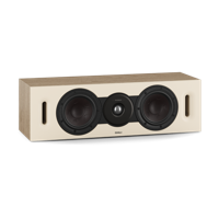 Dali Sonik Cinema Passieve Centerspeaker - Natural Oak