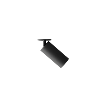 Modular - Nyto Semi-Recessed Adjustable 40 1x Spot