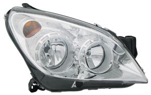 Koplamp rechts 201207052