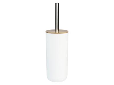 LIVARNO home WC-borstelset / doos voor tissues / opbergdoos (Toiletborstel)