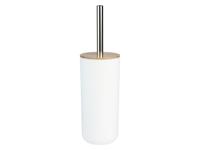 LIVARNO home WC-borstelset / doos voor tissues / opbergdoos (Toiletborstel)