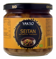 Yakso Seitan