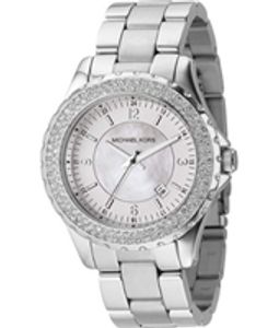 Horlogeband Michael Kors MK5200 Roestvrij staal (RVS) Staal 22mm