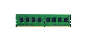 Goodram GR2666D464L19/16G geheugenmodule 16 GB 1 x 16 GB DDR4 2666 MHz