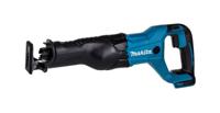 Makita DJR186Z reciprozaag 3,2 cm Zwart, Blauw