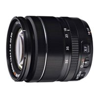 Fujifilm XF 18-55mm f/2.8-4.0 R LM OIS objectief - Bulk - thumbnail