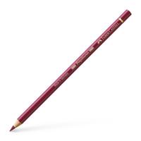 Faber Castell Kleurpotlood Polychromos - 225 donkerrood