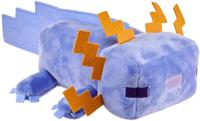 Minecraft Pluche - Blue Axolotl