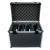 DAP LCA-PAR4 flightcase voor 4x Compact Par