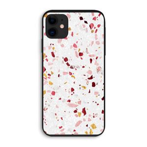 Terrazzo N°9: iPhone 11 Biologisch afbreekbaar hoesje
