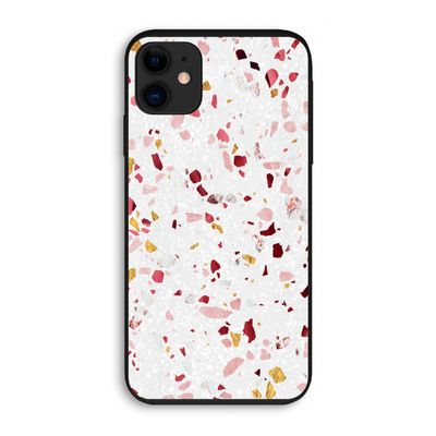Terrazzo N°9: iPhone 11 Biologisch afbreekbaar hoesje