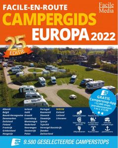 Campergids Europa | Facile Media B.V.