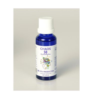Chaos 50 Acetylcholine