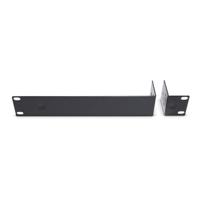LD Systems U300 RK rackmount 19 inch