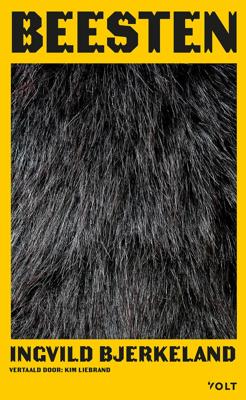 Beesten (Hardback)