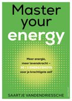 Master your energy (Paperback)