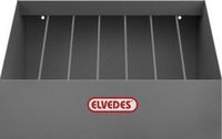 Elvedes onderdelen opbergbox boxer