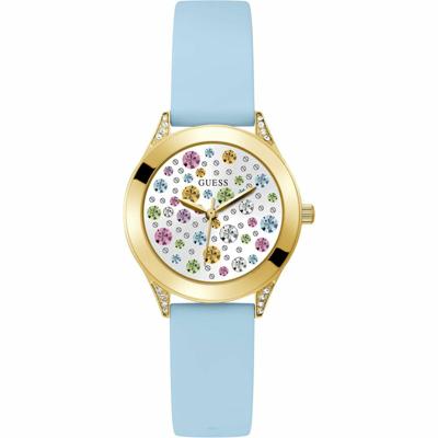 Guess GW0678L1 (Ø 34 mm) Dames horloge