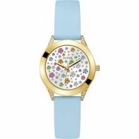 Guess GW0678L1 (Ø 34 mm) Dames horloge