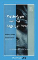 Psychologie van het dagelijks leven (Paperback)